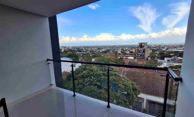 arriendo Apartamento Amoblado