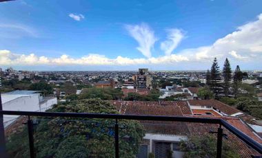 arriendo Apartamento Amoblado