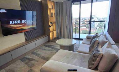 arriendo Apartamento Amoblado
