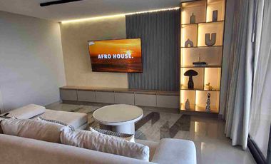 arriendo Apartamento Amoblado