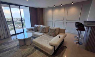 arriendo Apartamento Amoblado