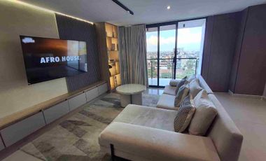 arriendo Apartamento Amoblado