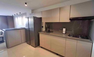 arriendo Apartamento Amoblado