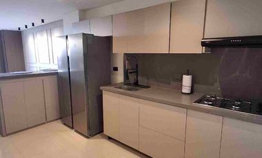 arriendo Apartamento Amoblado