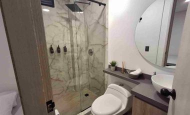 arriendo Apartamento Amoblado
