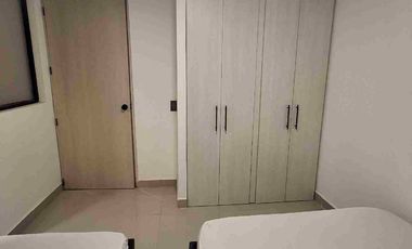 arriendo Apartamento Amoblado
