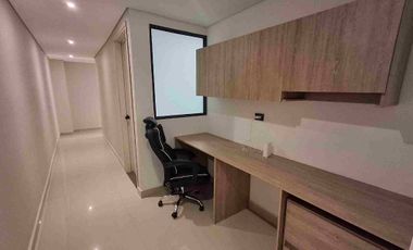 arriendo Apartamento Amoblado