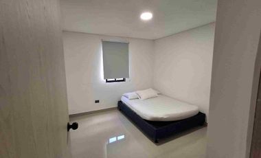 arriendo Apartamento Amoblado