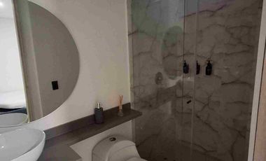 arriendo Apartamento Amoblado