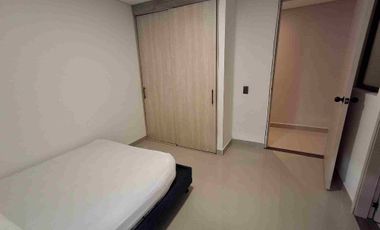 arriendo Apartamento Amoblado