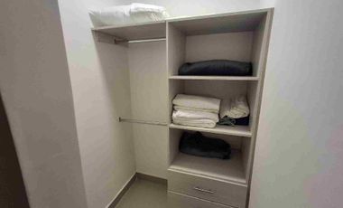 arriendo Apartamento Amoblado