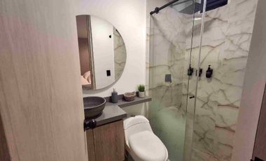arriendo Apartamento Amoblado