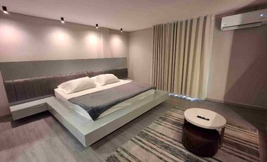 arriendo Apartamento Amoblado