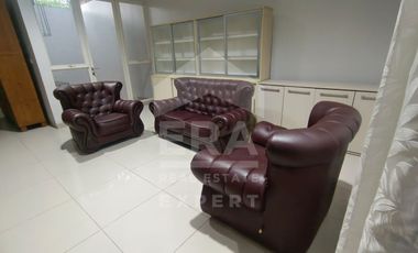 Cluster Mississippi Lebar 8, Siap Huni, Fullfurnish, Selangkah ke AEON Mall JGC