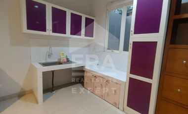 Cluster Mississippi Lebar 8, Siap Huni, Fullfurnish, Selangkah ke AEON Mall JGC