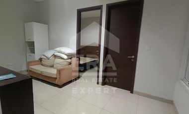 Cluster Mississippi Lebar 8, Siap Huni, Fullfurnish, Selangkah ke AEON Mall JGC