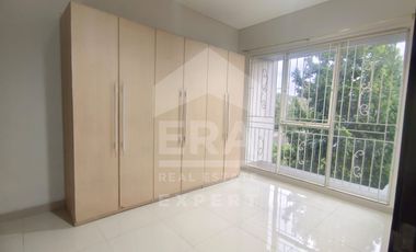 Cluster Mississippi Lebar 8, Siap Huni, Fullfurnish, Selangkah ke AEON Mall JGC