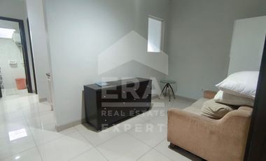 Cluster Mississippi Lebar 8, Siap Huni, Fullfurnish, Selangkah ke AEON Mall JGC