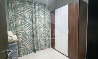 Cluster Mississippi Lebar 8, Siap Huni, Fullfurnish, Selangkah ke AEON Mall JGC
