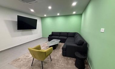 🏢 Departamento en Renta Zona Stela Cumbres, Monterrey, N.L.