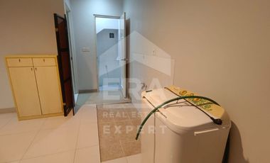 Cluster Mississippi Lebar 8, Siap Huni, Fullfurnish, Selangkah ke AEON Mall JGC