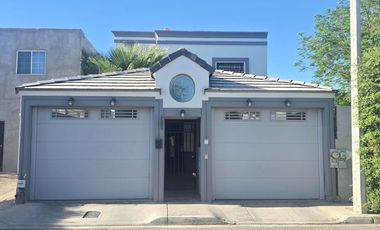 CASA DE RENTA EN MAYAKHAN, MEXICALI