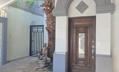 CASA DE RENTA EN MAYAKHAN, MEXICALI