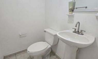 CASA DE RENTA EN MAYAKHAN, MEXICALI