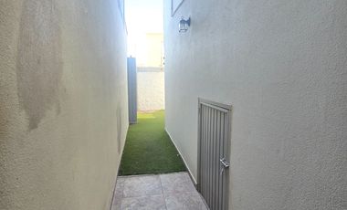 CASA DE RENTA EN MAYAKHAN, MEXICALI