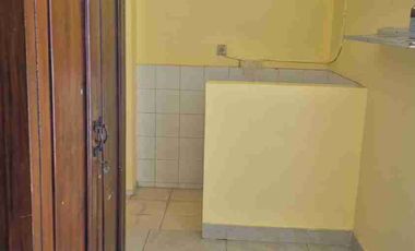Disewakan rumah 2 lantai Full furnish