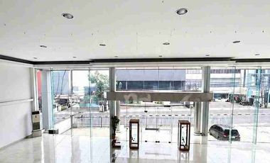 Gedung Raya Radio Dalam Kebayoran Baru