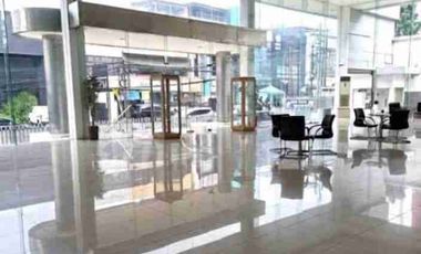 Gedung Raya Radio Dalam Kebayoran Baru