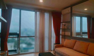 Disewakan apartment Kemang Mansion Tipe Studio, 1 dan 2 Kamar Tidur