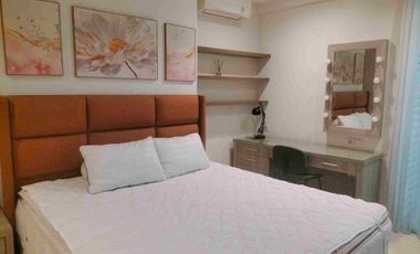 Disewakan apartment Kemang Mansion Tipe Studio, 1 dan 2 Kamar Tidur