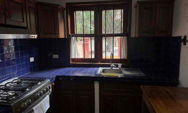 Casa en renta 2 recámaras  estilo hacienda cerca Chipilo, Puebla.