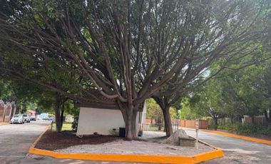 Casa en renta 2 recámaras  estilo hacienda cerca Chipilo, Puebla.