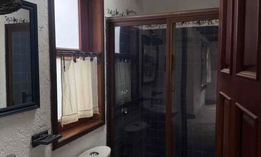 Casa en renta 2 recámaras  estilo hacienda cerca Chipilo, Puebla.