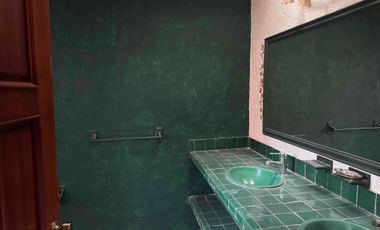 Casa en renta 2 recámaras  estilo hacienda cerca Chipilo, Puebla.