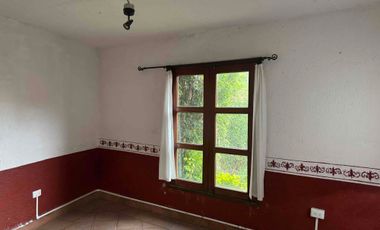 Casa en renta 2 recámaras  estilo hacienda cerca Chipilo, Puebla.