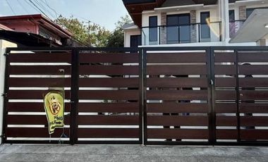 🏠 Beautifully Renovated House & Lot in Molino 2, Bacoor – Perfect Family Home