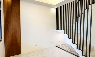 🏡 Elegantly Designed Modern Townhouse in Town & Country, Bacoor, Cavite