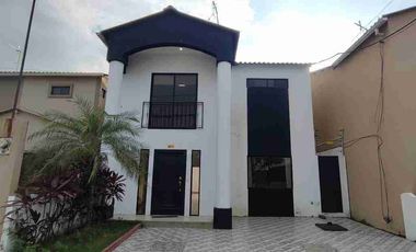 Casa en alquiler, Villa Club etapa Estelar