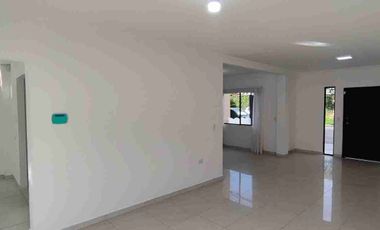 Casa en alquiler, Villa Club etapa Estelar