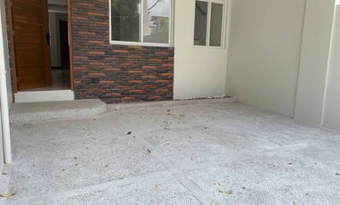 ✨ Modern Duplex Home in Bacoor Town & Country – Brand New 2-Storey Unit for Sale