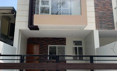 ✨ Modern Duplex Home in Bacoor Town & Country – Brand New 2-Storey Unit for Sale