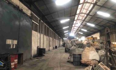 Disewakan pabrik dikawasan industri Jatake, Tangerang