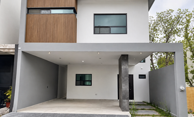 🏡 Casa en Venta Zona Brisas del Vergel, Monterrey, N.L.