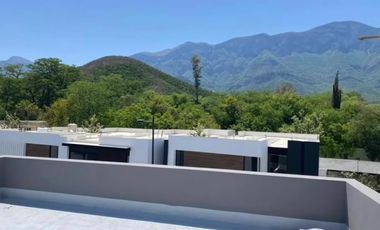 🏡 Casa en Venta Zona Brisas del Vergel, Monterrey, N.L.