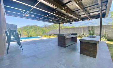 🏡 Casa en Venta Zona Brisas del Vergel, Monterrey, N.L.