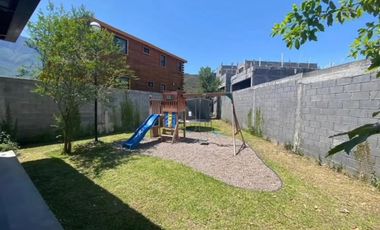 🏡 Casa en Venta Zona Brisas del Vergel, Monterrey, N.L.